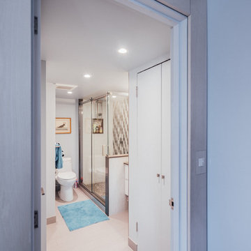 Hopkinson House Penthouse