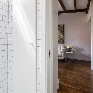 My Houzz: This 400-Square-Foot Apartment Is Surprisingly Spacious