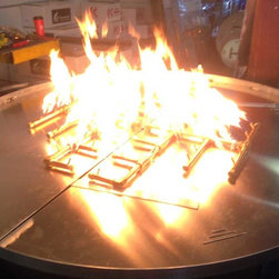 CFB450 - Standard Fire Pit Burners - Fire Pits
