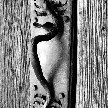 Random Architectural Creative Photography