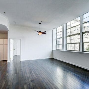 Condo total remodel