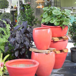 Pots - Indoor Pots And Planters
