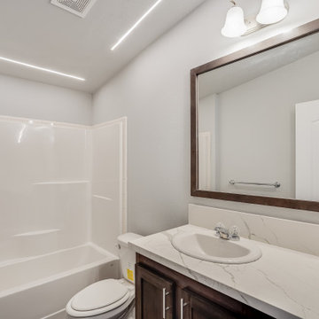 SHOWROOM ADORE Homes