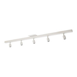 B&Auml;VE - Track Lighting