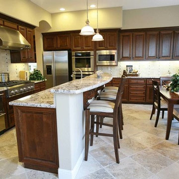 Our Work