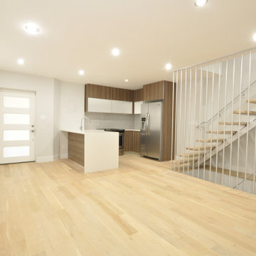 Prospect Place