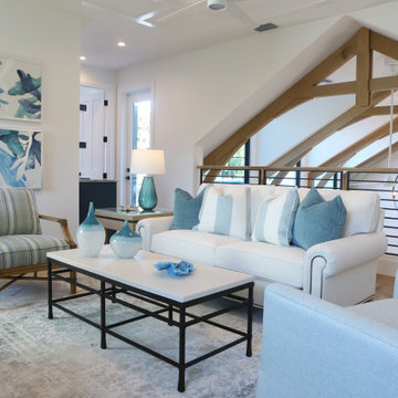 Moorings Signature