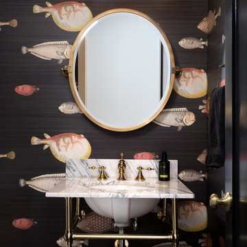 Arlington Oasis Bathroom