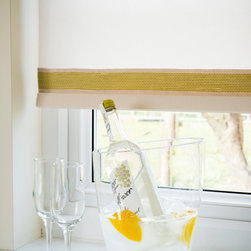 Roller blinds - Roller Blinds