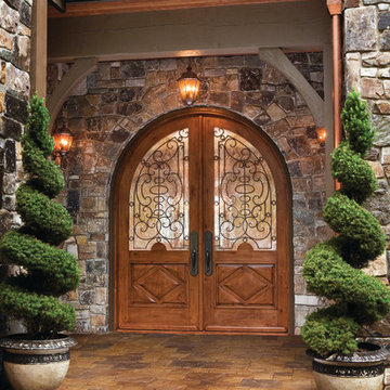 Tercek Residence