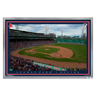 MLB St. Louis Cardinals - Champions Poster - 22.375 x 34