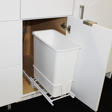 MKONE -- Space Saving Solutions