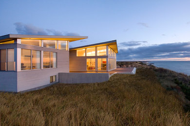 Exterior home idea in Boston