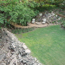 Backyards