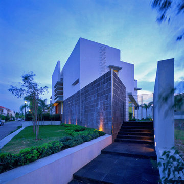 Casa E