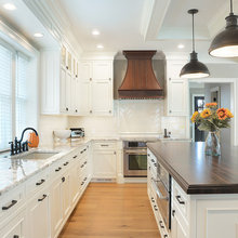 Hardwood Floors
