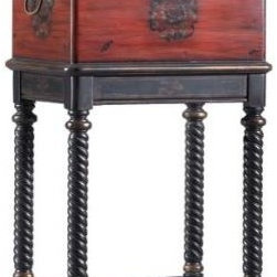 Furniture Collection & Programs - Side Tables And End Tables