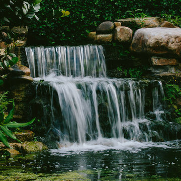 Fort Lauderdale, Florida - Landscape Design