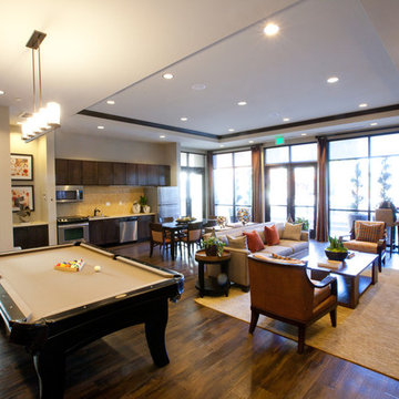 Via Apartments