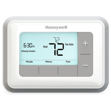 Honeywell 7-Day Programmable Thermostat