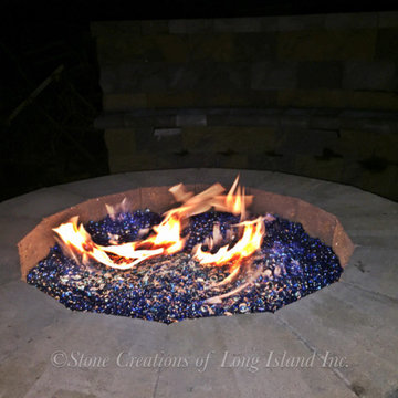 Bellmore, N.Y 11710 Outdoor Living Patio & Kitchen