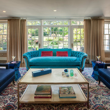 Haverford Manor Reborn
