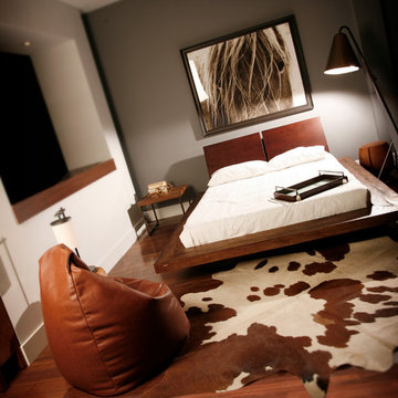 Domaine Furnishings and Design Showroom