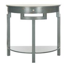 Accents tables