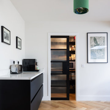 Extension and Remodeling in Churchtown