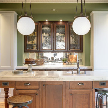 Farmhouse Chic