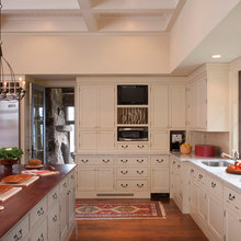kitchens