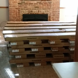 True Character - Hardwood Flooring