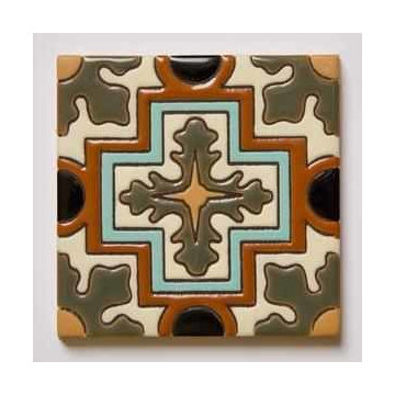 The Cathy Ceramic Tile Collection