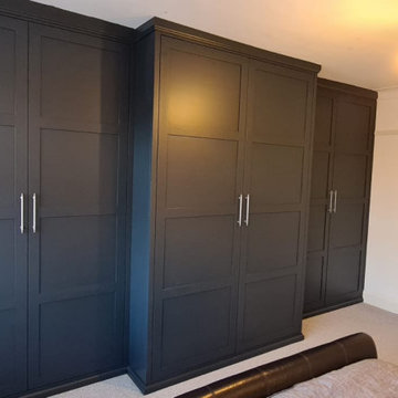 Wardrobes