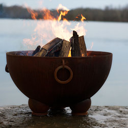 Fire Pits - Great for Fall and Winter - Fire Pits