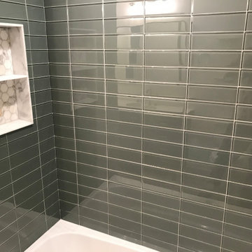 Bathroom Remodeling in Mt Prospect, IL