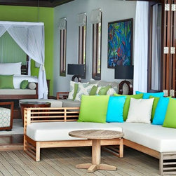 Hilton Northholme - Living Room Furniture Sets