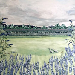 Sauvie View - Fine Art Prints