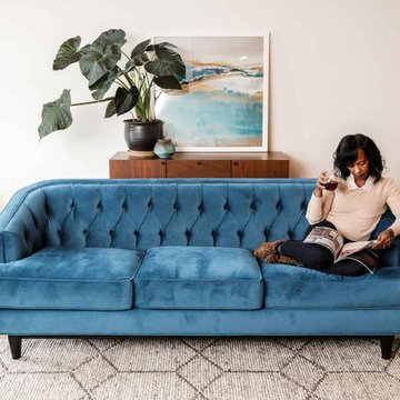 Furniture for Everyday Living