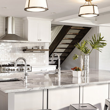 Interior and Outdoor Lighting