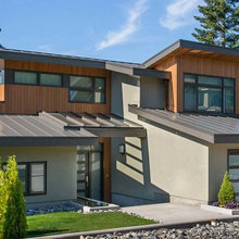 1975 Deep Cove Ideas