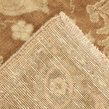 Vintage Anatolian Rugs