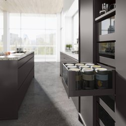 AvanTech Drawer - Pantry Cabinets