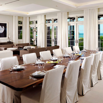 Miami Beach Private Residence