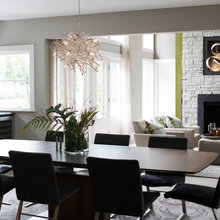 Living Room Dining