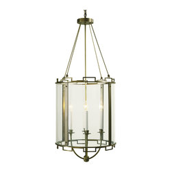 The Thomas Pheasant Collection - Georgian Lantern - Ceiling Lighting