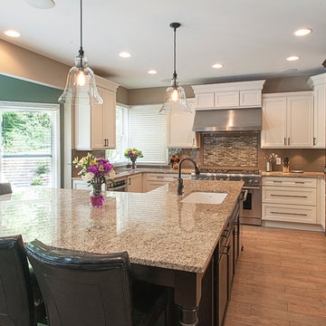 Kitchen Renovation - Gibsonia, PA