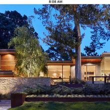 Fisher Exterior