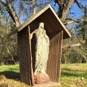Barnwood Grotto