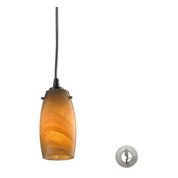 Elk Lighting - Favelita Pendant - Pendant Lighting